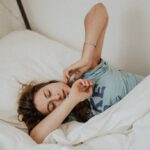 10% of US Adults Say They Use Cannabis for Better Sleep
