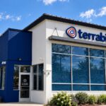 Cannabis dispensary in Woodstock among first to open drive-thru service after state law change, city council approval