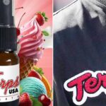 Not those Terps: UMD threatens legal action against cannabis product company over nameNot those Terps: UMD threatens legal action against cannabis product company over name
