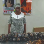 How Nigerian drug cartels are exploiting new wave of elderly mules