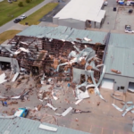Sand Springs explosion disrupts businesses as suspect faces new charges
