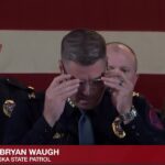 Col. Bryan Waugh provides detail on $50 million drug bust in Central Nebraska