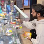Cannabis revenues up, liquor revenues down in Manitoba