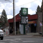 Bend man sentenced to more than 10 years for armed robbery at cannabis dispensary