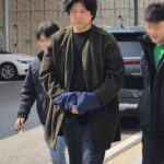 [Breaking News] Kim Ba-da faces three-year prison sentence for marijuana charges: “I deeply regret my actions and will never touch it again”