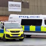 Pair guilty of producing cannabis at £1 million drug farm