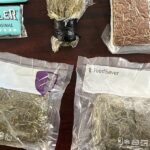 Supply truck driver accused of smuggling marijuana into Alabama prison