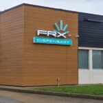Former Naing’s Garden site reopens as Middletown’s second marijuana dispensary