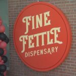Fine Fettle opens new medical cannabis dispensary on Riverside Drive in Macon