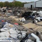 Abandoned marijuana grows leave Oklahoma with a costly cleanup problem, state agencies say