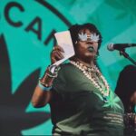 In Boston Freedom Rally speech, Greenfield resident urges voters not to repeal recreational cannabis law