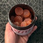 These THC Gummies Feel Like the Edible Version of a Glass of Wine