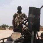 Troops Arrest Suspected Drug Peddler, Recover Cannabis in Abia