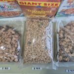 60-Year-Old Caught Smuggling Cannabis in U.S. Mail
