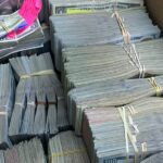 Memphis drug raid nets $1 million cash, 25 pallets of fake-tested kratom and marijuana products