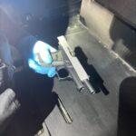 Teen arrested for carrying ‘ghost gun,’ marijuana