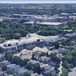 IQHQ Secures $245M Loan For Cambridge Campus