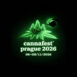 Cannafest 2026: International Hemp Fair in Prague