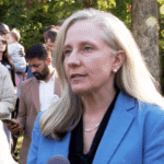‘Serious allegations’: Gov. Spanberger addresses Sen. Lucas charges for marijuana business