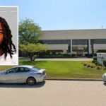 Felon accused of bringing loaded gun to work, leaving it in locker found after ‘overwhelming odor’ of cannabis in Waukegan