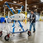 Amazon drone deliveries, marijuana ballot question and street repairs on Worcester council agenda