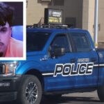 Bar Nunn man allegedly had 3 pounds of marijuana in Casper stop
