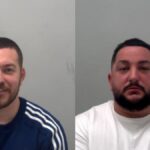 Pair sentenced for drug offences and gun possession in Essex
