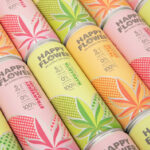 Cannabis drinks boom sparks rift in US alcohol industry