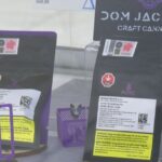 Cannabis industry reacts to proposed safety changes