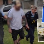 Crossbow, cannabis and gunpowder chemicals seized in Kurri Kurri police raid