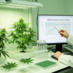 Expression profiling links DNA methylation genes to cannabis feminization