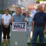 In her own words: Lynne Walz on property taxes, the budget and medical marijuana