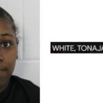 Rome Woman Found with Large Amount of Marijuana
